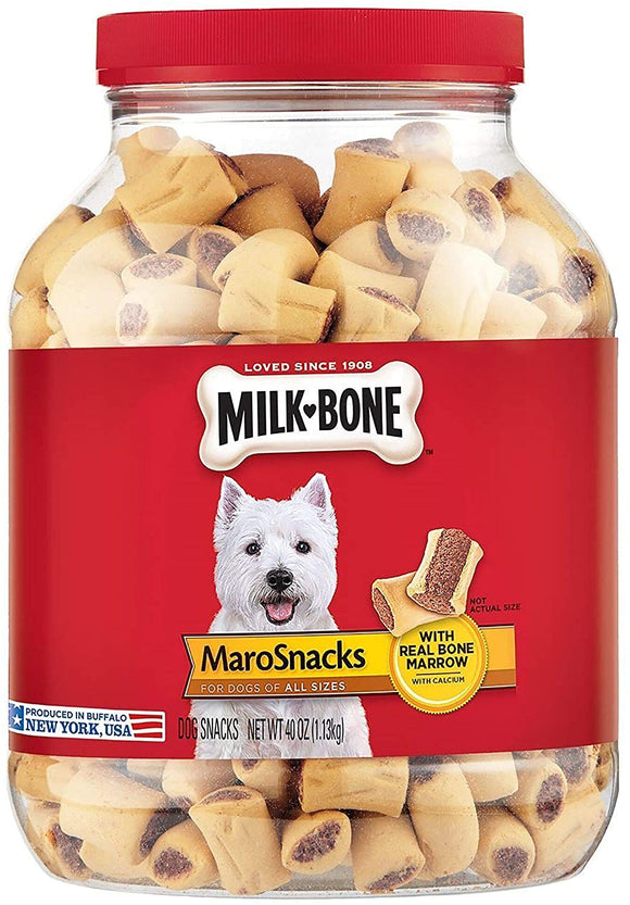 milk-bone Snacks para Perros - Silycon Pet Colombia