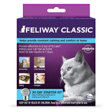 Difusor clásico Feliway para gatos (kit de inicio de 30 días) - Silycon Pet Colombia