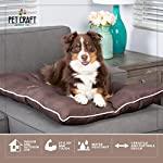 Cama para perro resistente al agua - Silycon Pet Colombia