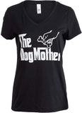 Camiseta Pet Lover - Mama de Mascota - Silycon Pet Colombia