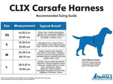 CLIX - Cinturón de Seguridad para Perro - Silycon Pet Colombia