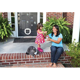 Gatera Puerta para Gatos PetSafe - Silycon Pet Colombia