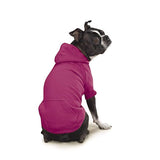 Sudadera con Capucha para Perro - Silycon Pet Colombia