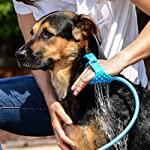 Herramienta de baño para mascotas. - Silycon Pet Colombia
