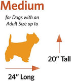 MidWest Homes for Pets - Jaula Para Perros Plegable