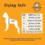 Arnéses para perros de servicio - Silycon Pet Colombia