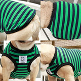 Camiseta sin mangas para perros Bulldog frances - Silycon Pet Colombia