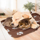 Funda de cama para perros y gatos, paquete de 6 de 24x28 pulgadas - Ricardo Alejand Torres Rodrigue - AMPI-AN38458CO