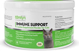 Tomlyn Scientifics L-Lisina Salud Suplemento en polvo para gatos, 3,53oz