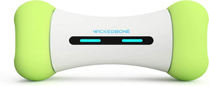 Wickedbone Smart Bone, juguetes automáticos e interactivos para perros