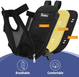 Cargador Canguro Para Perros de Mochila Backpack - Silycon Pet Colombia