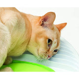 Masajeador 360° para Gatos. - Silycon Pet Colombia