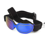 Gafas de sol para perros pequeñas protección UV Banda Ajust. - Silycon Pet Colombia
