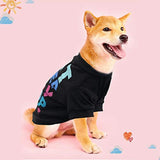 Ropa para Perros - Set de 6 Camisetas para Perro - Silycon Pet Colombia