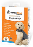 Thundershirt Classic - Chaqueta anti ansiedad para perros