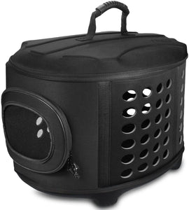 Pet Travel Kennel Guacal para Mascotas - Silycon Pet Colombia