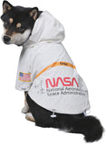 Impermeable para Perro NASA