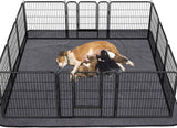 Alfombrillas lavables para perros 65 "x45"/72 "x72" Alfombrillas impermeables reutilizables extra grandes, alfombrillas para corral de entrenamiento de cachorros.