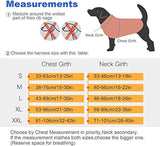 ThinkPet - Arnés para perros deportivo transpirable Talla M - Silycon Pet Colombia