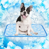 Tapete Refrigerado para Mascota Para Perros Grandes