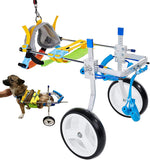 HobeyHove silla de ruedas para perros discapacitados