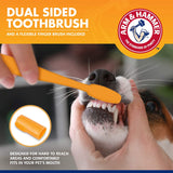 Kit de Pasta Dental Para Perros