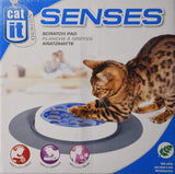 Catit Design Senses - Almohadilla para rascar - Silycon Pet Colombia