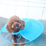 Pet Cat Dog Clothes Supplies Pet Dog Raincoat - Ricardo Alejand Torres Rodrigue - AMPI-AN38458CO